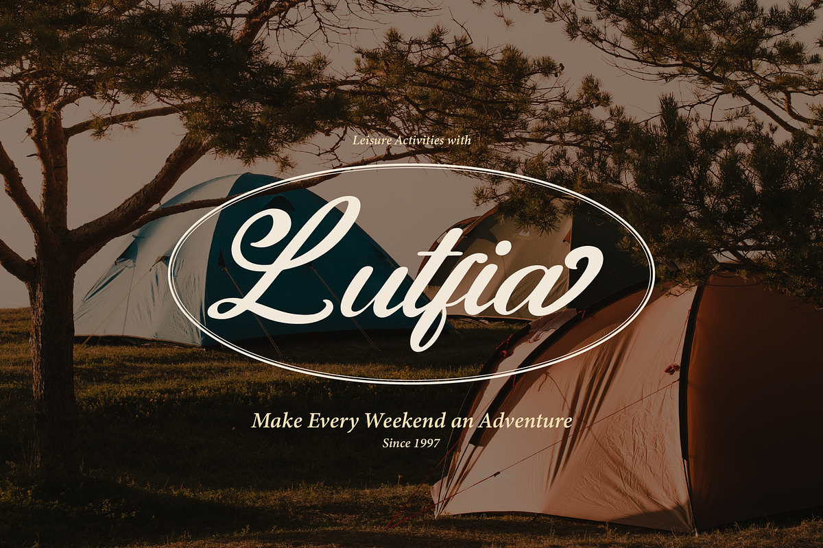 Famlyn Molteno | Handwritten Script, a Script Font by gracetype_studio (Photo 2 of 15)