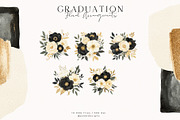 Graduation, an Illustration by PeDe Designs (Thumbnail 13 of 25)