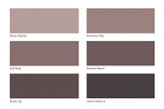 6 Rosewood lilac Grain Backgrounds, a Texture Graphic by CREATIVE WORKS. (Thumbnail 5 of 5)