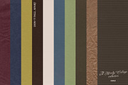 Don't Fall Apart: Moody Collage Kit, an Object Graphic by Purple (Thumbnail 11 of 14)