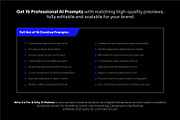 Investment Reports AI Prompt, a Business Photo by cidcud_graphic (Thumbnail 2 of 2)