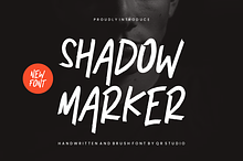 Shadow Marker