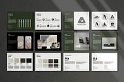 Brand Guidelines, a Brochure Template by Analogi Studio (Thumbnail 19 of 20)