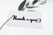 My Honey Belya, a Script Font by TM Type (Thumbnail 6 of 10)