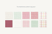 Little Veggies collection, an Illustration by SurfaceStories (Thumbnail 5 of 14)