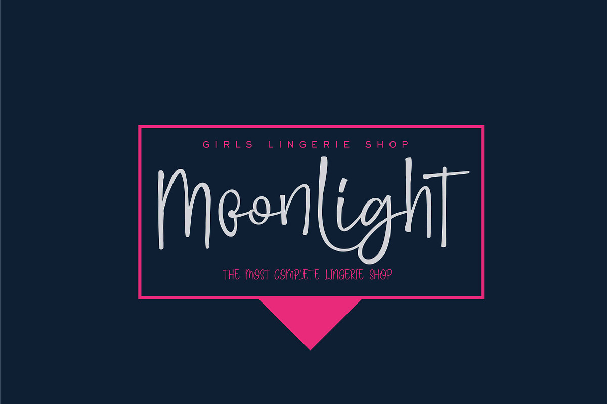 STEALING HEART Script, a Script Font by Olexstudio (Photo 2 of 8)