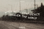 Peachtea Modern Handwritten Font, a Handwritten Font by roomspace creative lab (Thumbnail 7 of 12)