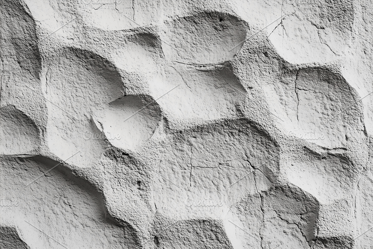 20 Cement Textures, a Texture Graphic by UnicDesign