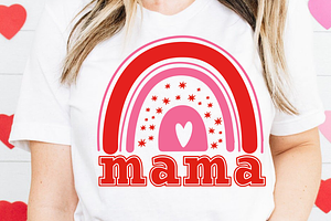 SD0015 - 1 Mama