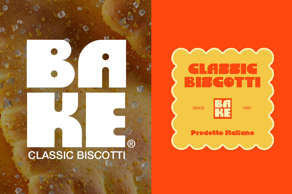 Pogat - Food Bold Font, a Sans Serif Font by Pandeka Studio (Photo 5 of 9)