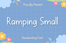 Ramping Small