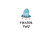 Little spaceman. Kids collection, a Graphic by Murvin (Thumbnail 8 of 8)
