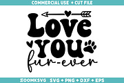 Dog SVG Bundle 20 Designs, an Illustration by ZoomkSVG (Thumbnail 32 of 42)