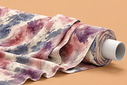 Ethereal Abstract Texture Pattern, a Pattern Graphic by Canvas Craft (Thumbnail 4 of 9)