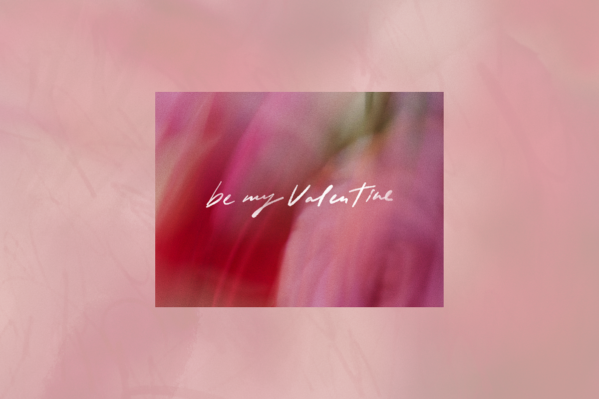 Dreamy Romantic Floral Backgrounds, a Background Graphic by eclosque (Photo 18 of 27)