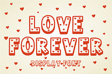 Love Forever