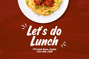 Ramen Sauce – Handwritten Font, a Handwritten Font by Fikryal Studio (Thumbnail 6 of 14)