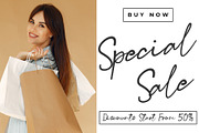 Quensy Elegant Font, a Script Font by Bilahstudio (Thumbnail 7 of 11)