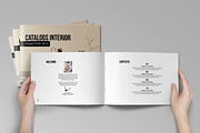 Catalogs Interior, a Brochure Template by Firtana (Thumbnail 2 of 8)