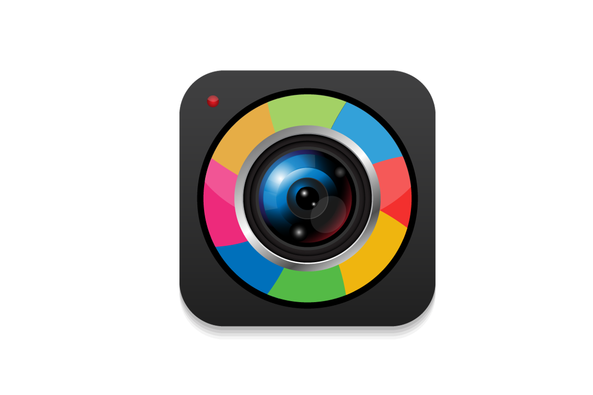 Application camera, an Icon by Karawan (Photo 2 of 2)