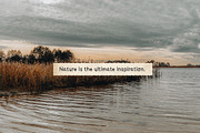 Bloomy Meadow - Handwritten font, a Handwritten Font by Auvrea Studio (Thumbnail 5 of 7)