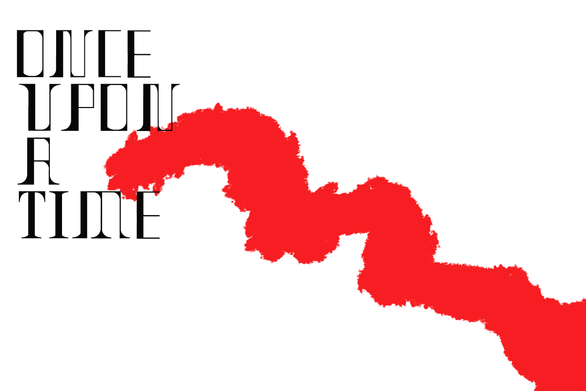 Magne Font, a Font by Studio Inklin (Photo 5 of 6)