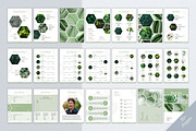 Product Catalog Template for Canva, a Magazine Template by B2 Studio (Thumbnail 7 of 11)