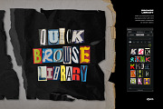 RansomLab 2.0, an Object Graphic by FLYERWRK (Thumbnail 3 of 18)