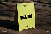 Turn Burn Font | Bold Retro Display, a Sans Serif Font by Koplexs Studio (Thumbnail 2 of 10)