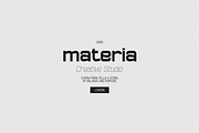 Ethere - Futuristic Sans - 162 fonts, a Sans Serif Font by VP Fonts (Thumbnail 3 of 27)
