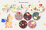 kind magic pack, an Animal Illustration by Funnystore (Thumbnail 7 of 8)