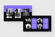 Mukas - Law & Attorney Google Slide, a Presentation Template by SquidPixey (Thumbnail 3 of 6)