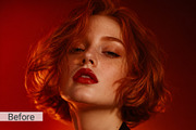 Grainy Overlay Textures Photo Effect, a Layer Style Add-On by graphypix (Thumbnail 4 of 11)