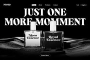Gattino Spazio - Bold Serif Typeface, a Serif Font by Mbonster Design Studio (Thumbnail 10 of 20)