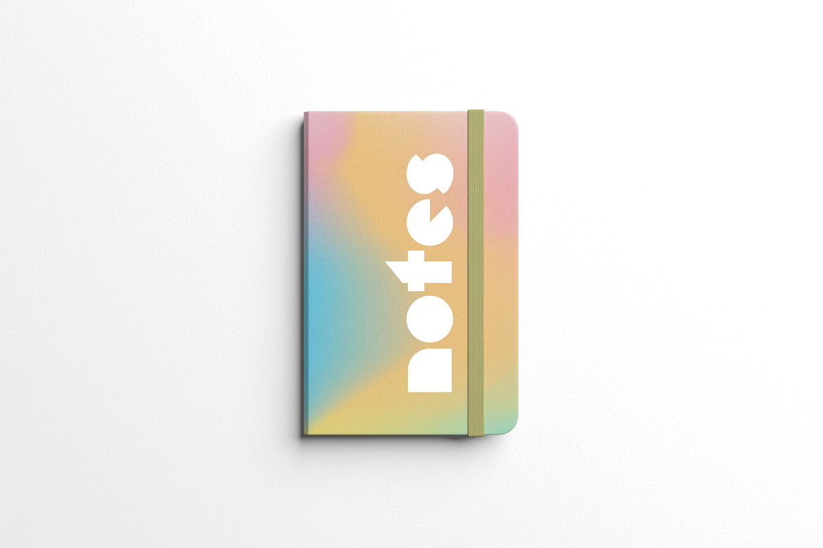Pastel Gradients Backgrounds, a Texture Graphic by Chus Moreno Studio (Photo 10 of 12)