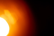 Lightbulb Bokeh Overlay Pack, a Texture Graphic by BLACKDAY (Thumbnail 12 of 20)