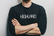 Panoramic, a Serif Font by FreshTypeINK (Thumbnail 4 of 8)