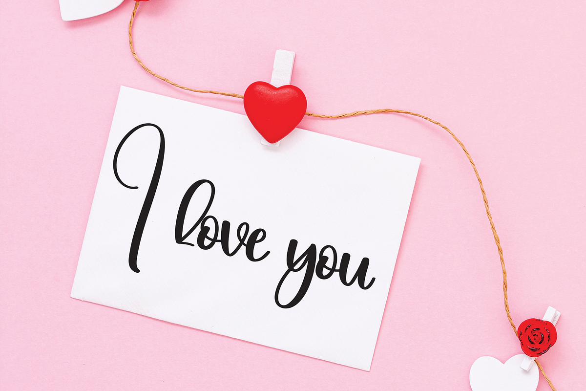Brilliant | Script Font, a Script Font by Scratchones (Photo 5 of 8)