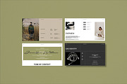 OXO | Brand Strategy Presentation, a Presentation Template by Graphpexel (Thumbnail 5 of 8)
