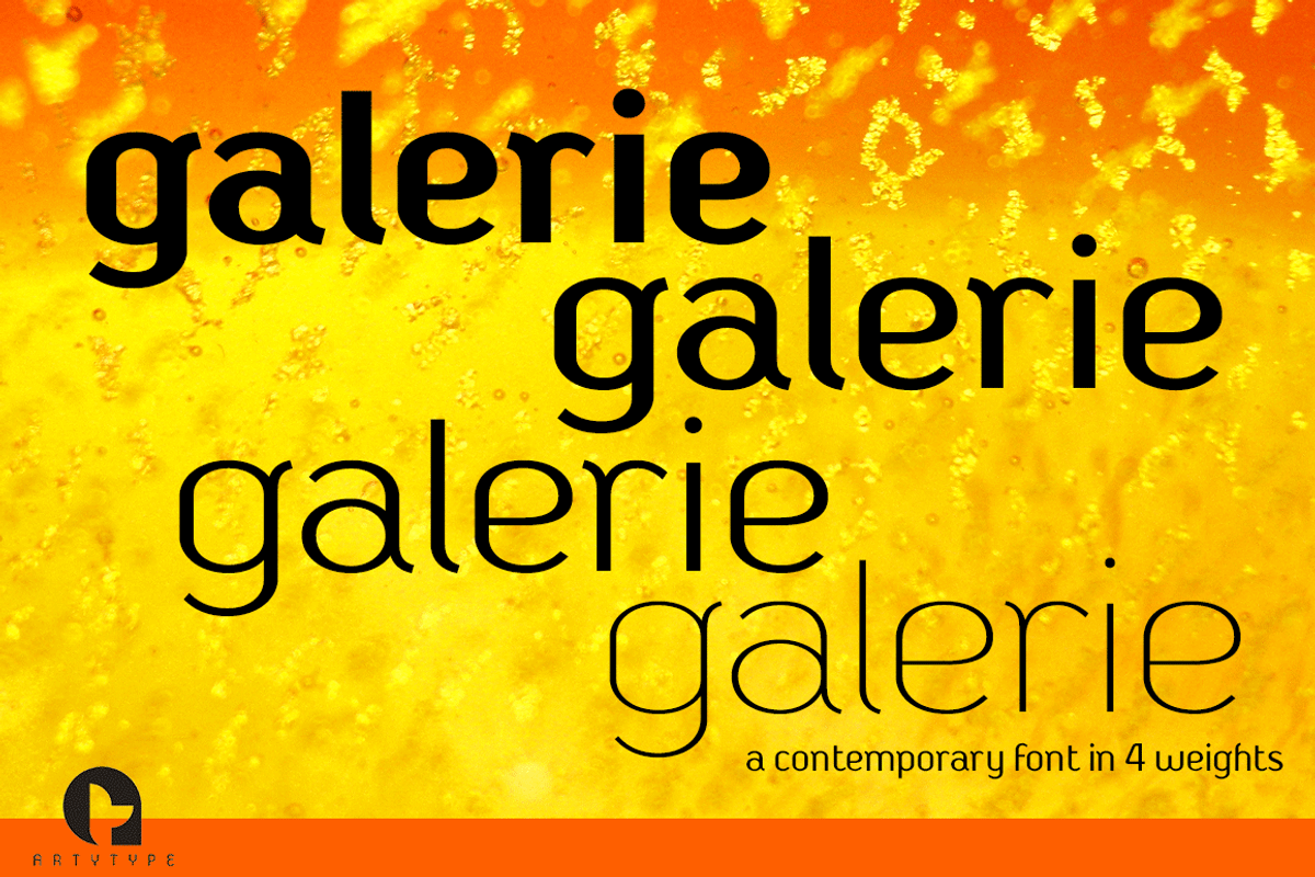 Galerie