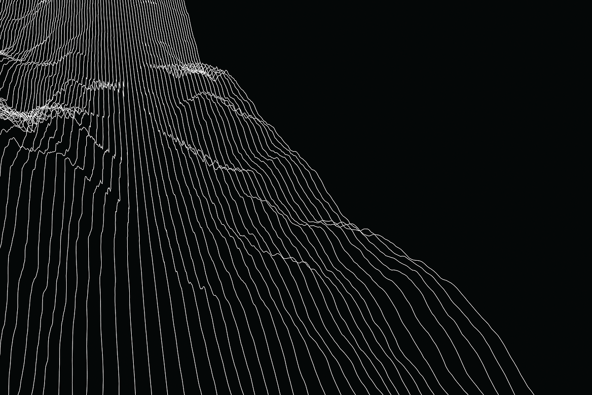 GEO_NOISE4 Vector Pack, a Background Graphic by codetoform (Photo 23 of 26)