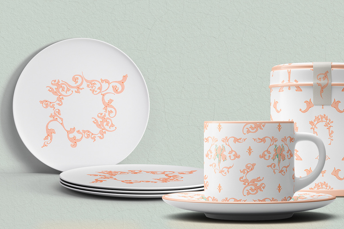 Fine Art Wedding Clipart, an Illustration by Sensual Art (Photo 16 of 16)