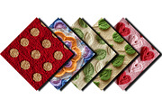 Crochet Patterns Clipart Bundle, an Illustration by Sublimation Artist (Thumbnail 2 of 11)