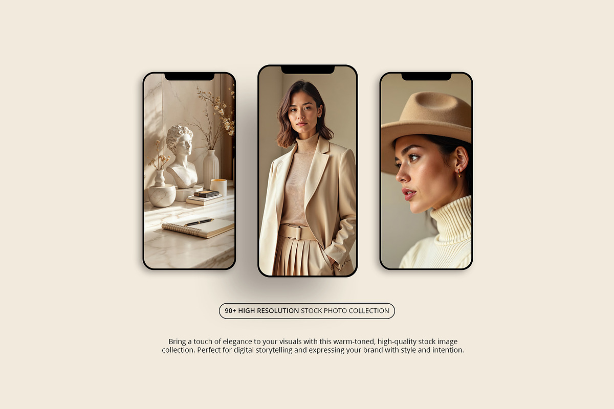 Elegant Aesthetic Photo Collection, a Beauty & Fashion Photo by Mirazz (Photo 14 of 16)