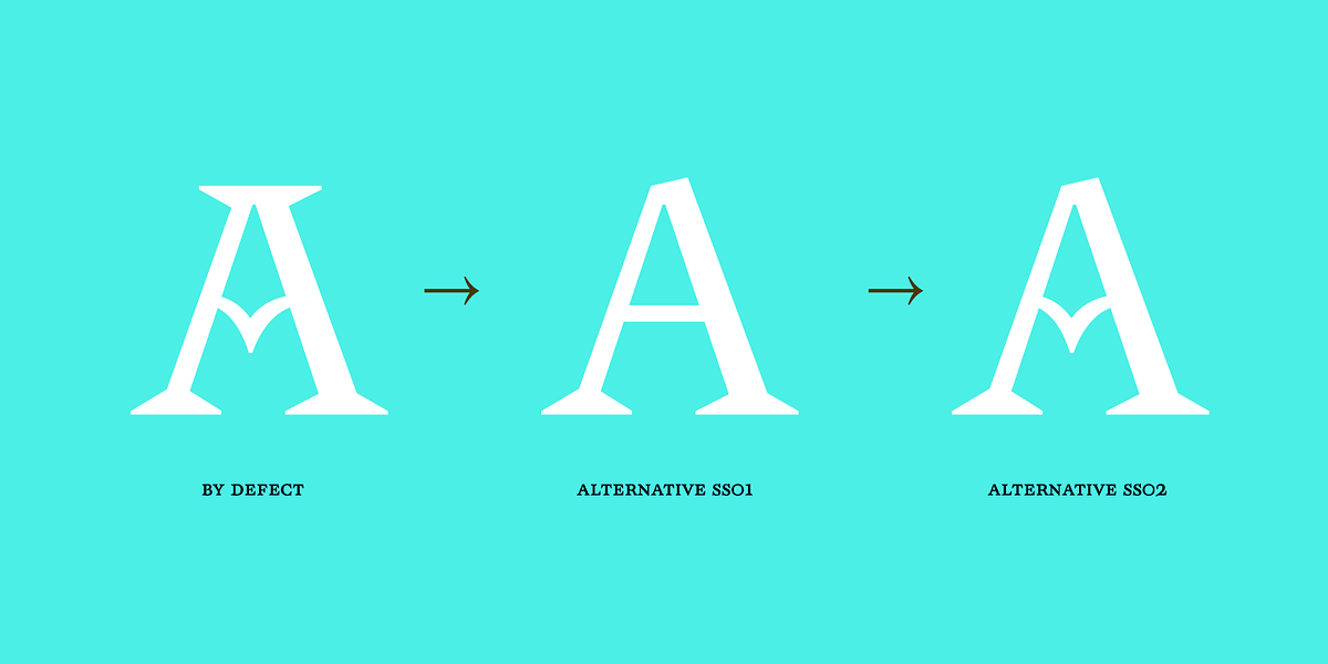 CF Santiago, a Serif Font by Contra (Photo 3 of 11)