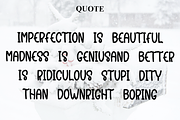 Magic Snowman, a Serif Font by InermediaSTUDIO (Thumbnail 4 of 8)