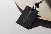 Luxe Atelier // Modern Script Font, a Handwritten Font by PeachCreme (Thumbnail 2 of 12)