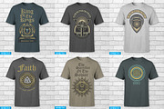 95 T-Shirt Designs, an Illustration by TSV Art Collective (Thumbnail 7 of 17)