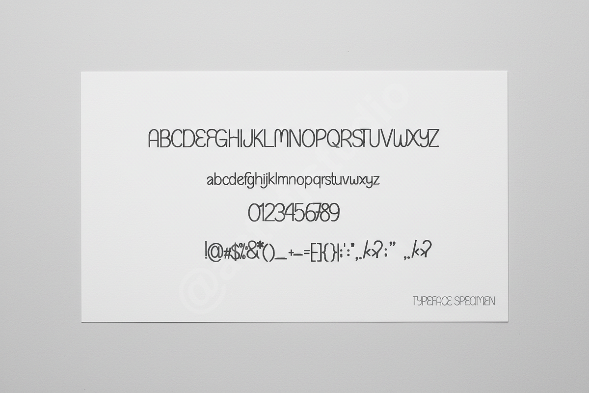 Piwoje - Modern Elegant Serif Typefa, a Font by Astuti Studio (Photo 2 of 16)
