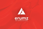 Abstract Triangle Logo, a Branding & Logo Template by Tovarkovdesign (Thumbnail 6 of 6)